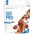 Iso Pro Pure Whey | Isolate with N-Zyme System - Млечен шоколад 2000 г | Nutriversum