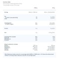 Isotonic Drink - Студен чай праскова 700 г | Nutriversum