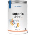 Isotonic Drink - Студен чай праскова 700 г | Nutriversum