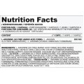 L-Arginine 800 mg - 60 капсули | Nutriversum