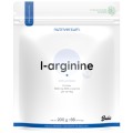 L-Arginine Powder | 100% Pure - Неовкусен 200 грама | Nutriversum