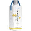L-Carnitine Liquid 2500 | with Chromium - Ананас 500 мл | Nutriversum