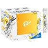 L-Carnitine Liquid Shot 3000 | with Chromium - Ананас 20 x 25 мл | Nutriversum