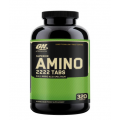 Optimum Nutrition Superior Amino 2222 320 таблетки