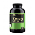 Optimum Nutrition Superior Amino 2222 160 таблетки