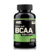 Optimum Nutrition Mega Size BCAA 1000 мг 200 бр