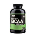 Optimum Nutrition Mega Size BCAA 1000 мг 400 капсули