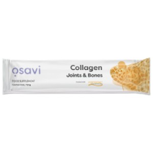 Collagen Peptides | Joints & Bones with FORTIBONE® - Неовкусен 5.1 г | Osavi