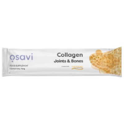 Collagen Peptides | Joints & Bones with FORTIBONE® - Неовкусен 5.1 г | Osavi Collagen Peptides | Joints & Bones with FORTIBONE® - Неовкусен 5.1 г | Osavi