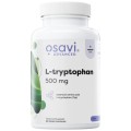 L-Tryptophan 500 mg - 60 капсули | Osavi