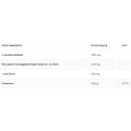 3C | CLA + Carnitine + Chromium - Малинова лимонада с мента 150 гр | OstroVit