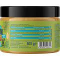 100% Almond Butter Crunchy 500 гр | OstroVit