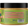 100% Almond Butter Smooth 500 гр | OstroVit