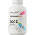 100% Vit & Min 30 таблетки | OstroVit