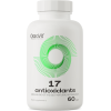 17 Antioxidants 60 капсули | OstroVit