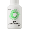 17 Antioxidants 60 капсули | OstroVit