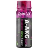 A-AKG Shot 80 мл | OstroVit