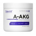 A-AKG Powder 200 гр | OstroVit