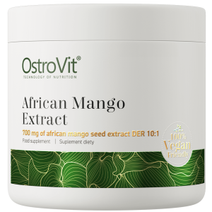 African Mango Extract Powder 100 гр | OstroVit