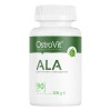 ALA (Alpha Lipoic Acid) 600 мг 90 таблетки | OstroVit