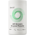 All Green Superfoods 345 гр | OstroVit
