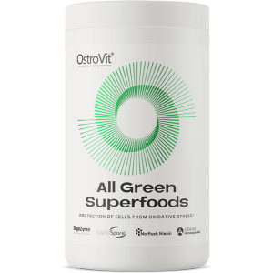 All Green Superfoods 345 гр | OstroVit