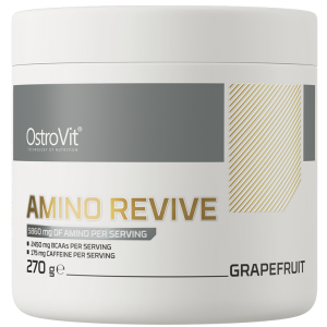 Amino Revive 270 гр | OstroVit