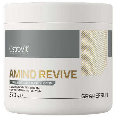 Amino Revive 270 гр | OstroVit