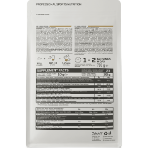 Animal 8 Proteins - Ванилия 700 гр | OstroVit