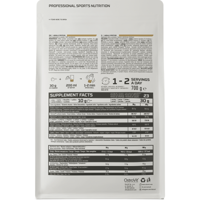 Animal 8 Proteins 700 гр | OstroVit