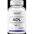 AOL 120 капсули | OstroVit AOL 120 капсули | OstroVitУскорява възстановяването след тренировка
Може да увеличи синтеза на хормона на растежа
Подпомага изгарянето на мазнини
AOL (ААКГ, Орнитин, Лизин) 120 капсули на топ цена от OstroVitК AOL 120 капсули | OstroVit Ускорява възстановяването след тренировка Може да увеличи синтеза на хормона на растежа Подпомага изгарянето на мазнини AOL (ААКГ, Орнитин, Лизин) 120 капсули на топ цена от Ostr AOL 120 капсули | OstroVit Ускорява възстановяван