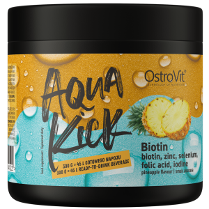 Aqua Kick Biotin 300 гр | OstroVit