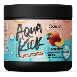 Aqua Kick Electrolyte 300 гр | OstroVit