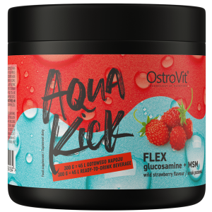 Aqua Kick Flex 300 гр | OstroVit Aqua Kick Flex 300 гр | OstroVit