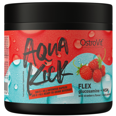 Aqua Kick Flex 300 гр | OstroVit