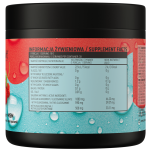 Aqua Kick Flex 300 гр | OstroVit Aqua Kick Flex 300 гр | OstroVit