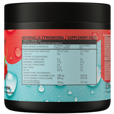 Aqua Kick Flex 300 гр | OstroVit