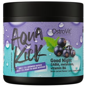 Aqua Kick Good Night 300 гр | OstroVit