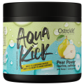 Aqua Kick Pear Powder 300 гр | OstroVit