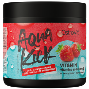 Aqua Kick Vit&Min 300 гр | OstroVit