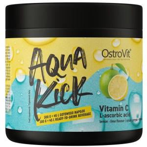 Aqua Kick Vitamin C 300 гр | OstroVit