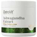 Ashwagandha Extract Powder 100 гр | OstroVit