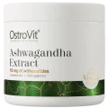 Ashwagandha Extract Powder 100 гр | OstroVit Ashwagandha Extract Powder 100 гр | OstroVit