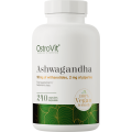 Ashwagandha 240 капсули | OstroVit Ashwagandha 240 капсули | OstroVit