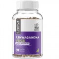 Ashwagandha 700 мг 60 веге капсули | OstroVit