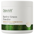 Barley Grass Powder 200 гр | OstroVit
