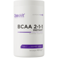 BCAA 2:1:1 Instant Powder 400 гр | OstroVit