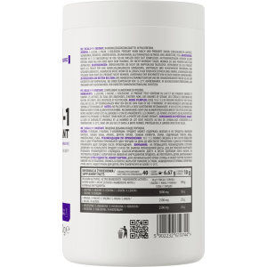 BCAA 2:1:1 Instant Powder - Диня 400 гр | OstroVit
