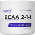BCAA 2:1:1 Powder 200 гр | OstroVit