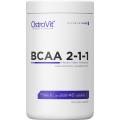 BCAA 2:1:1 Powder 200 гр | OstroVit